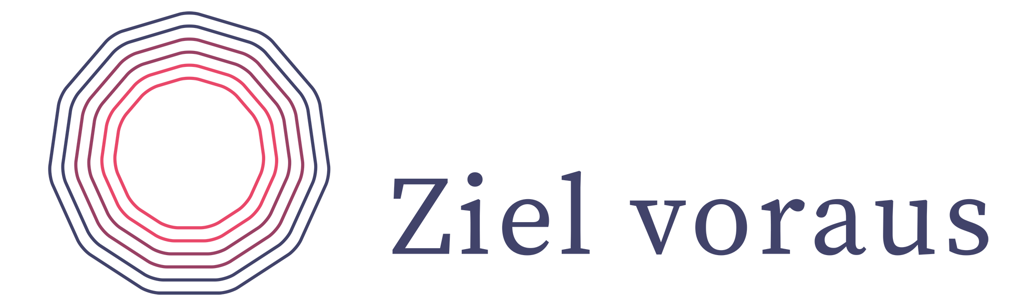 Ziel voraus Steuerberater Lübeck - Steuerberatung für Unternehmen - Logo