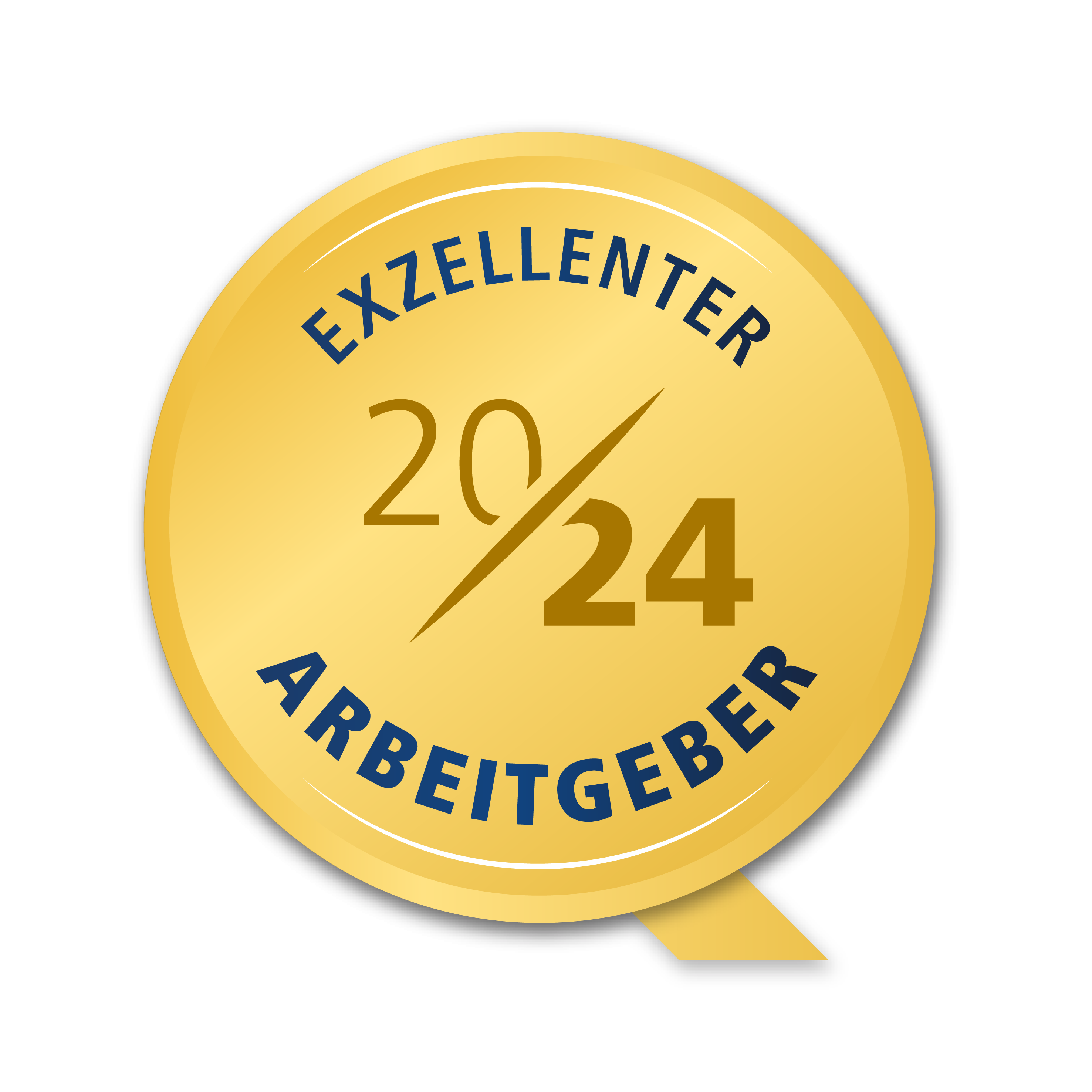 Team Ziel voraus Steuerberater Lübeck - Exzellenter Arbeitgeber Logo